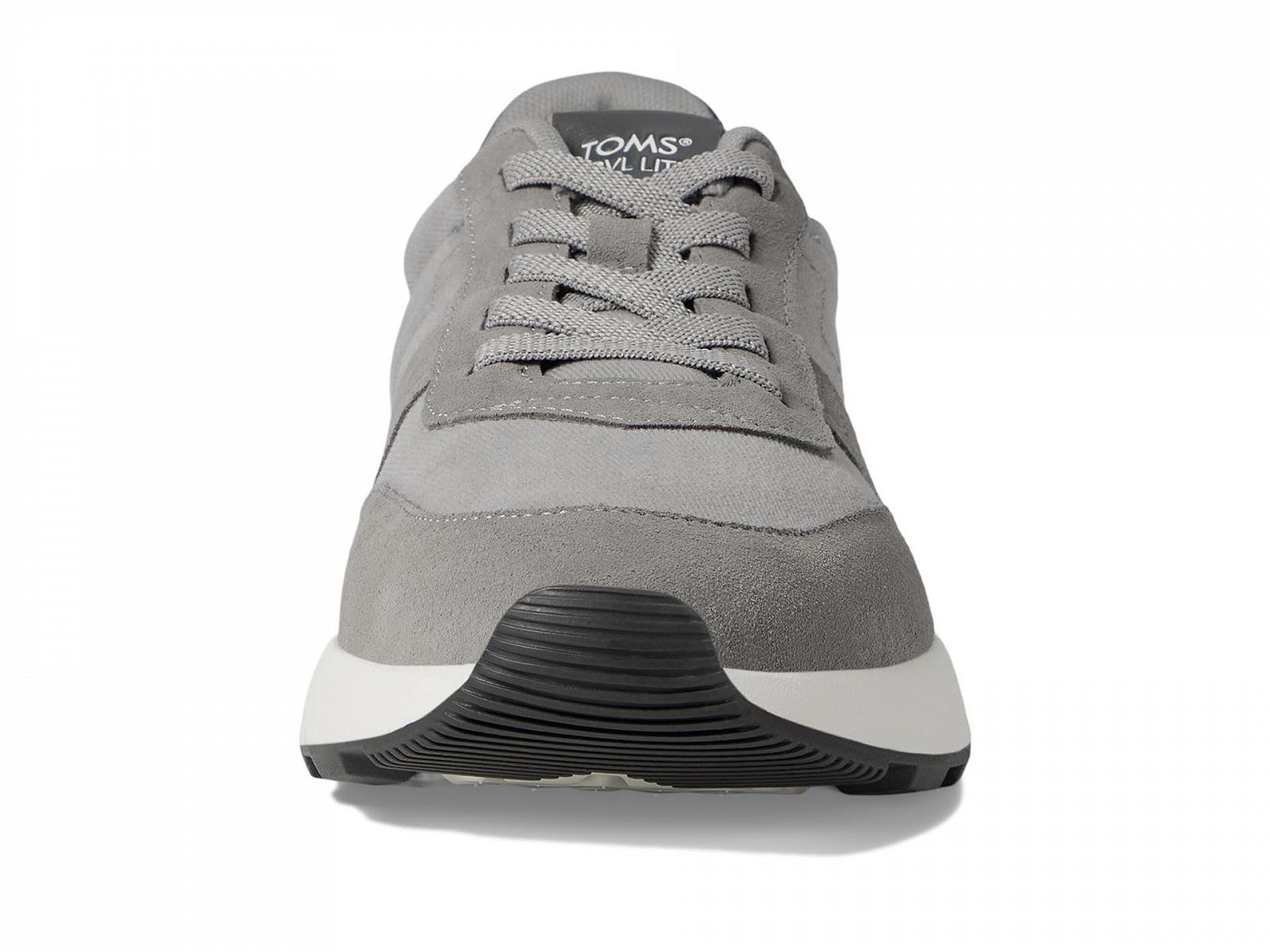 Чоловічі Кросівки TOMS Trvl Lite Retro, фото №6