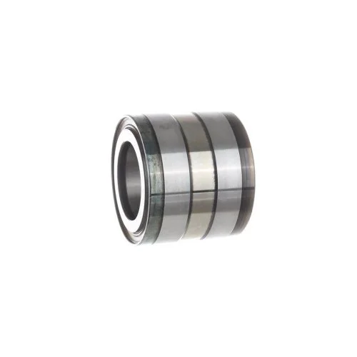 Комплект підшипника маточини SKF VKBA 5552 для MERCEDES-BENZ, задня вісь, передня вісь, фото №4