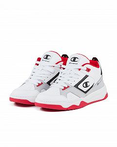 Кросівки Champion Overtime Mid synthetic.ua - Фото 1