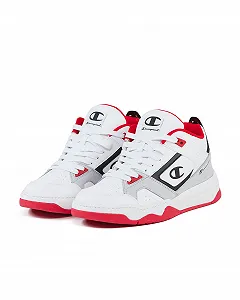 Кросівки Champion Overtime Mid synthetic.ua - Фото 1