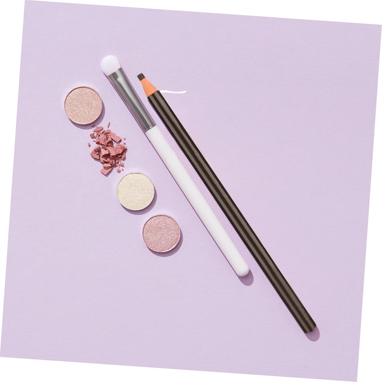 Карандаш Minkissy De Cejas A De Agua Dark Brown Eyebrow, фото №5 Карандаш Minkissy De Cejas A De Agua Dark Brown Eyebrow, фото №5