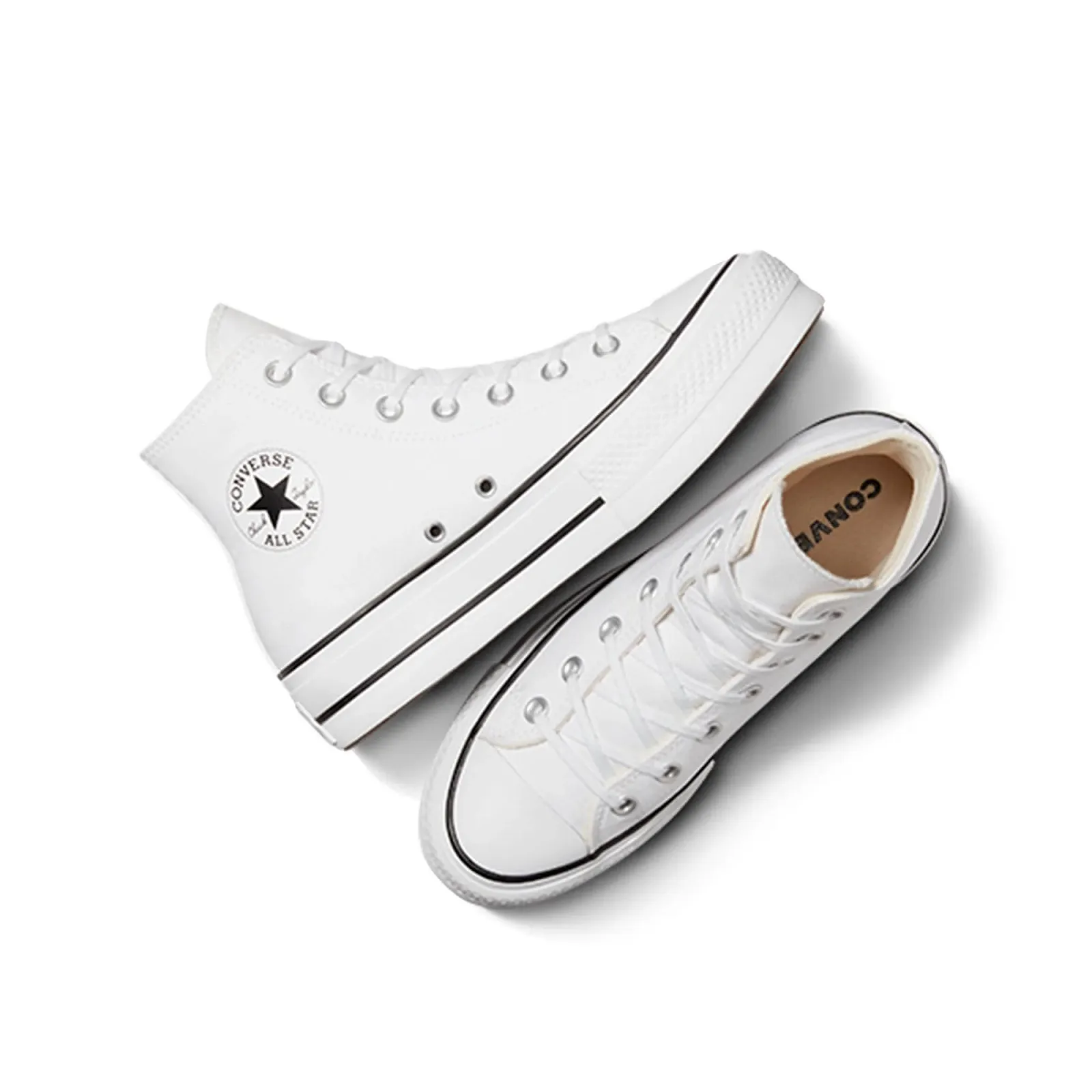 Кеды Converse All Star Sneaker Unisex Adult, фото №3
