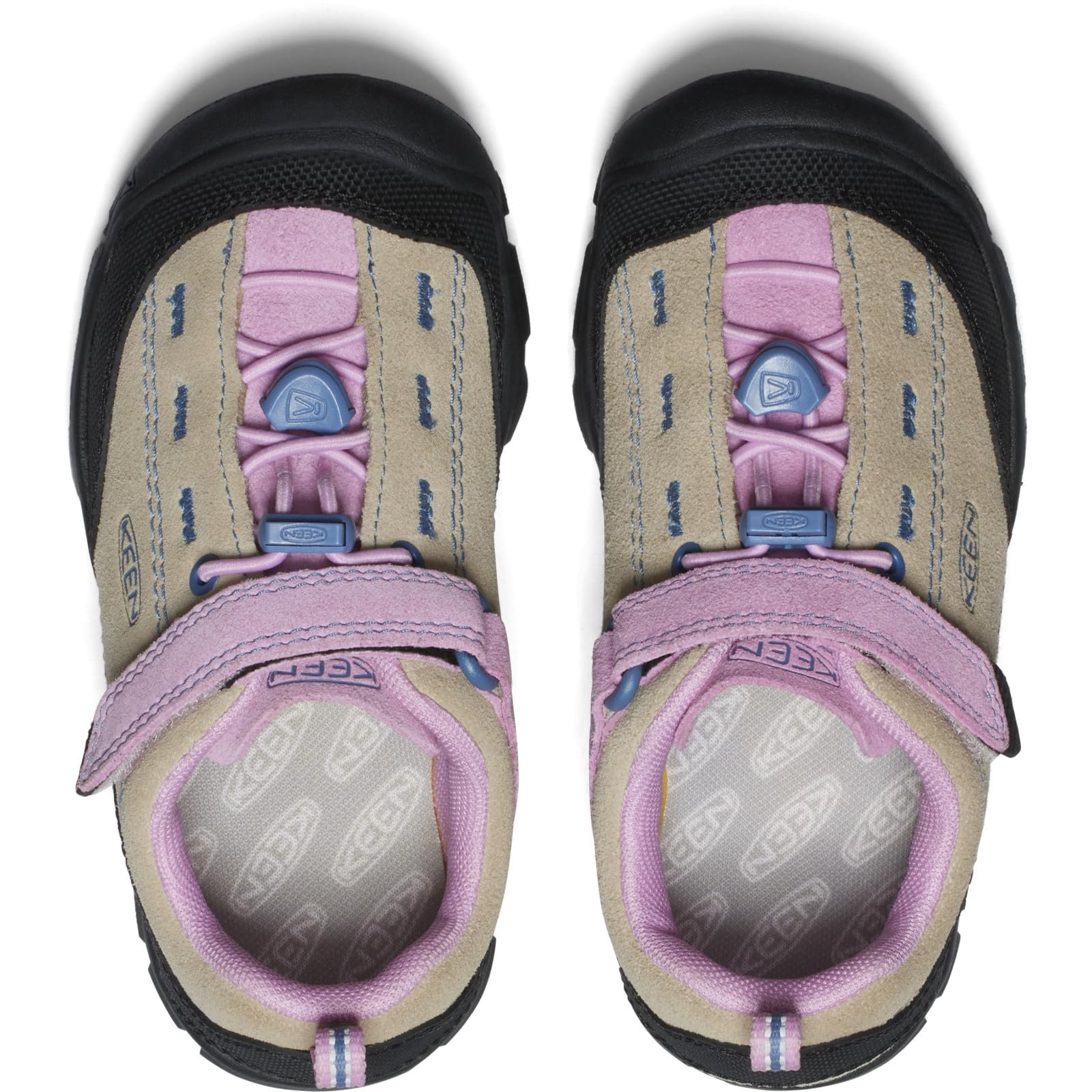 Кроссовки KEEN Jasper 2 для детей, унисекс, фото №5
