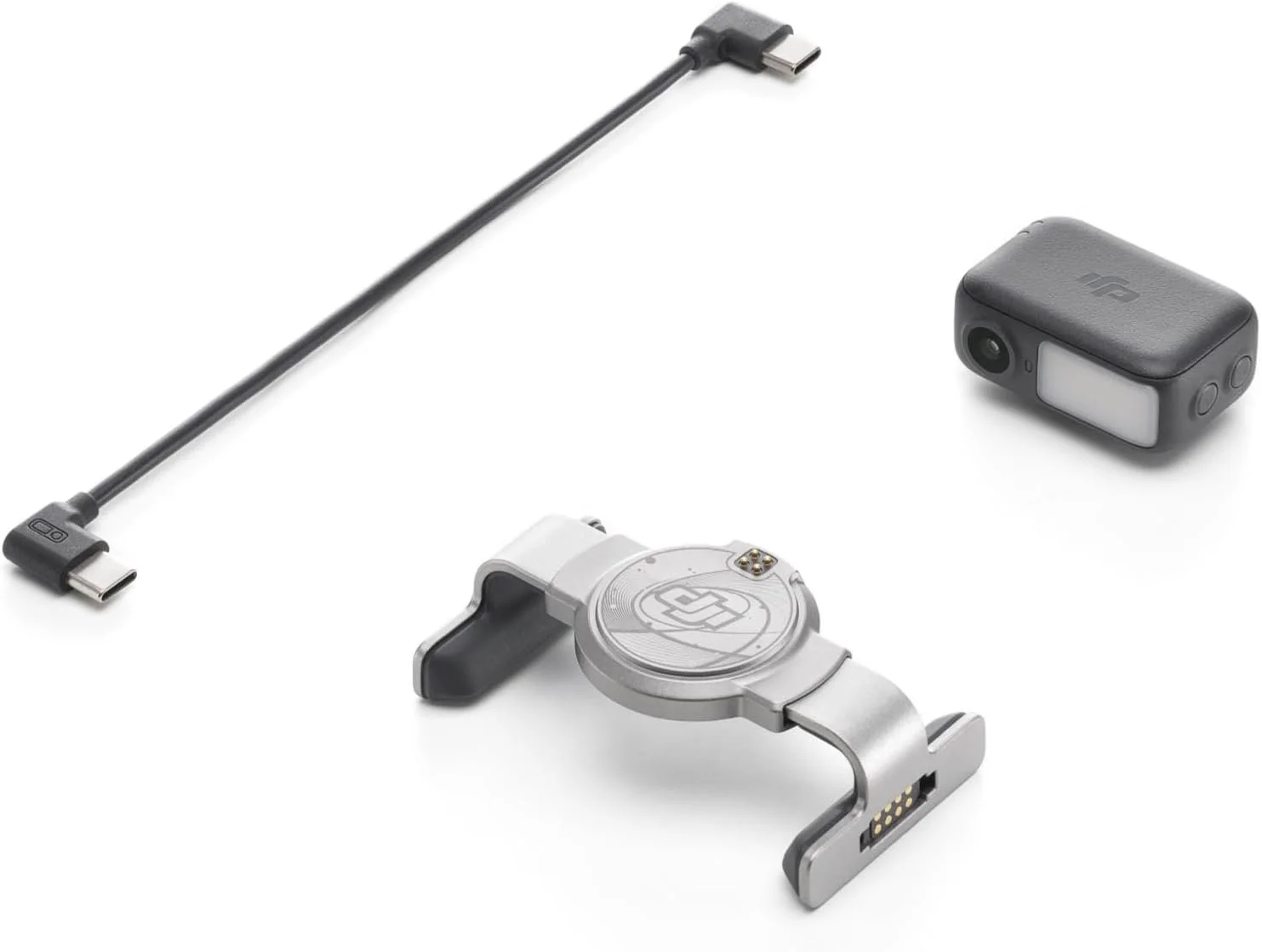 Комплект отслеживания DJI OM 7 совместим с Osmo Mobile 7 / 7P, фото №2