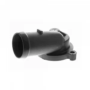 Фланец охлаждающей жидкости VAICO V10-5211 для AUDI SEAT SKODA VW - Фото 1