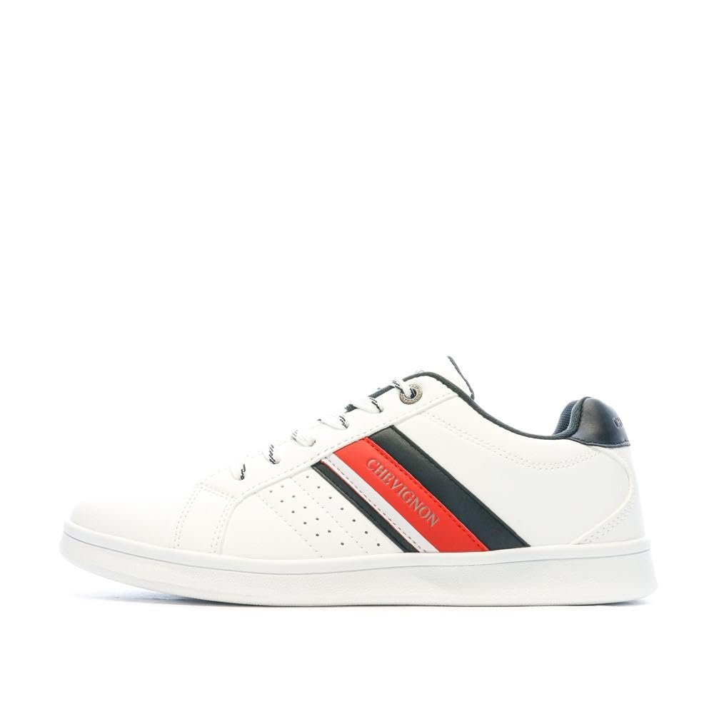 Кросівки Chevignon Falou Чоловічі Білі, фото №1