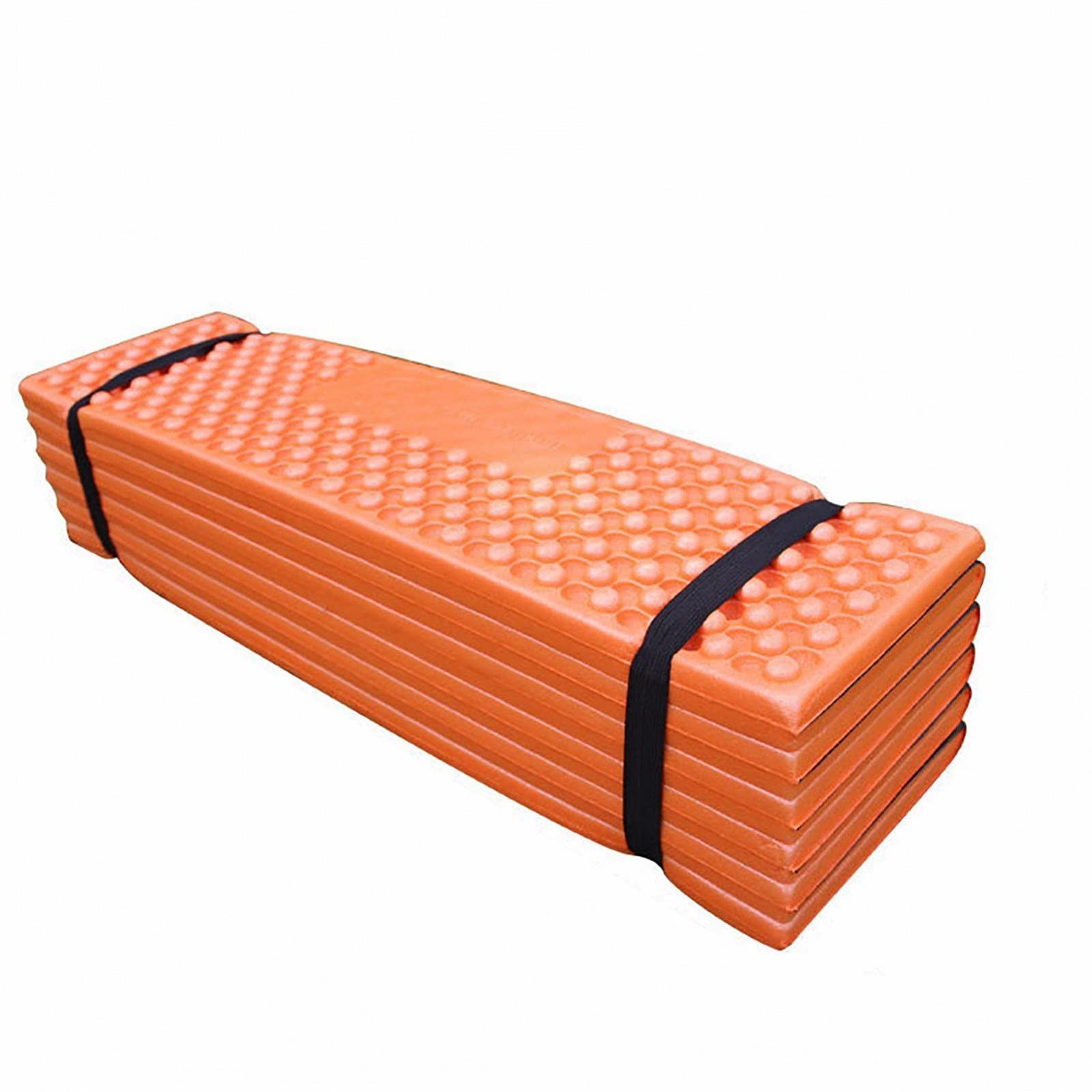 Килимок Camping Mat складаний 190 см, фото №6