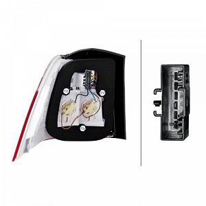 Задний фонарь HELLA 2VA 009 426-121 для BMW, правый synthetic.ua - Фото 1