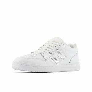 Кроссовки New Balance 480 - Фото 1