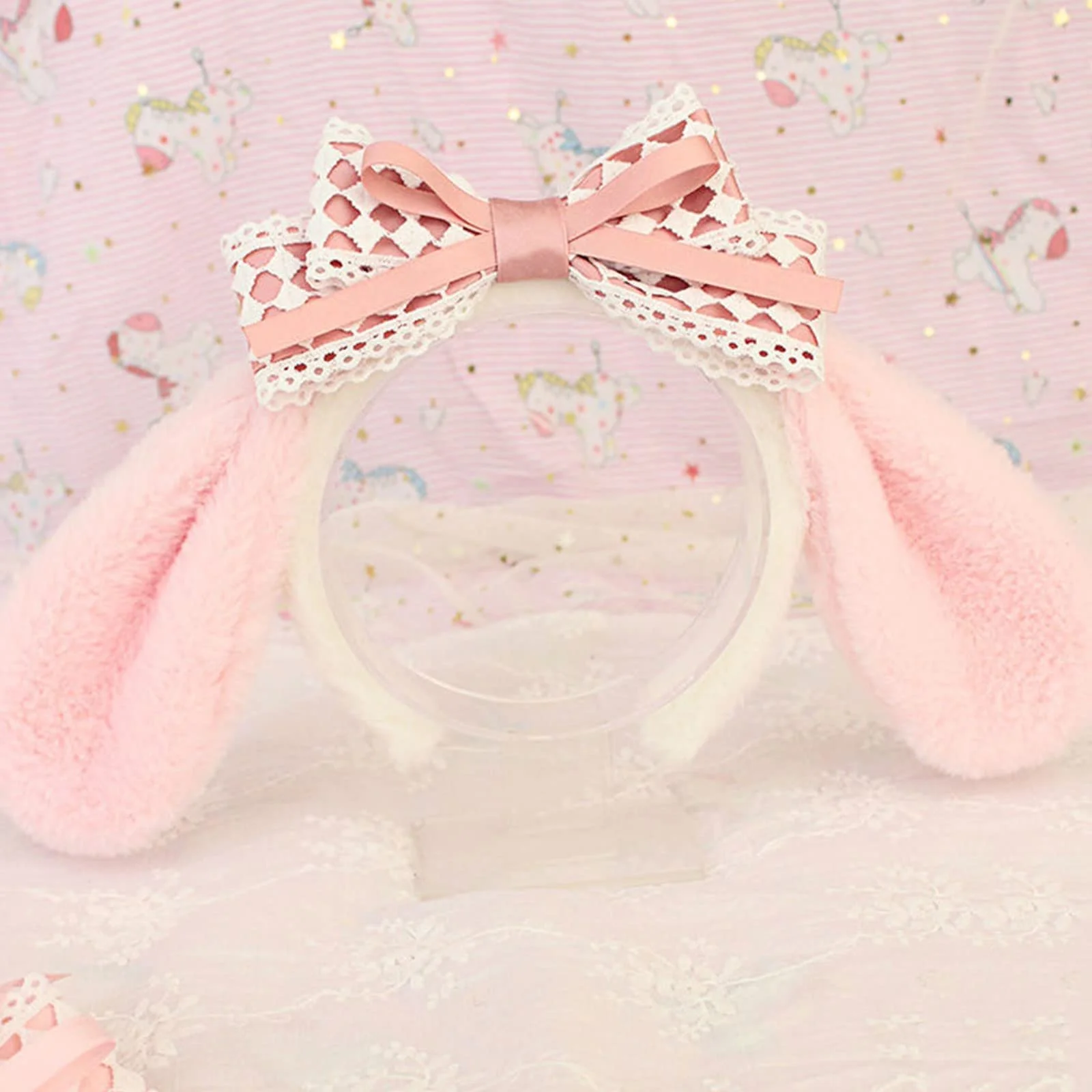 Обруч для волосся, фото №5