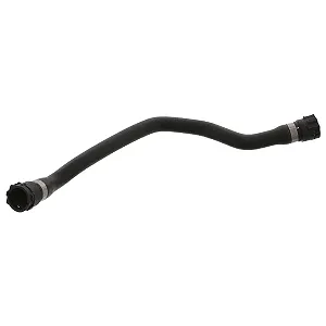 Шланг радіатора FEBI BILSTEIN 45284 для BMW нижній лівий - Фото 1