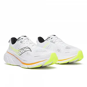 Кросівки Saucony Guide 18 synthetic.ua - Фото 1