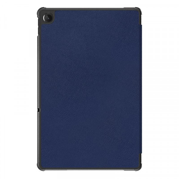 Чехол-книжка Armorstandart Smart для Lenovo Tab M10 Plus 3rd Gen TB125 Blue ARM63719, фото №2