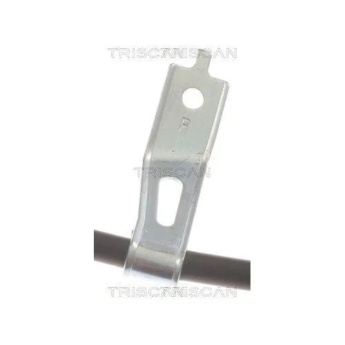 Трос стоянкового гальма TRISCAN 8140 69192 для SUZUKI задній правий, фото №4 Трос стоянкового гальма TRISCAN 8140 69192 для SUZUKI задній правий, фото №4