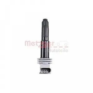 Котушка запалювання METZGER 0880465 для PORSCHE synthetic.ua - Фото 1