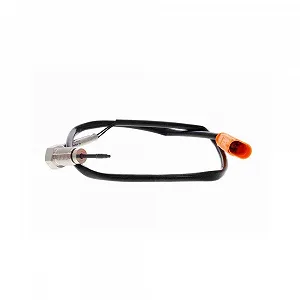 Датчик температуры отработавших газов VEMO V10-72-1438 AUDI VW VAG - Фото 1