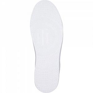 Кросівки Tommy Hilfiger Tommy Signature Cupsole Жіночі synthetic.ua - Фото 1