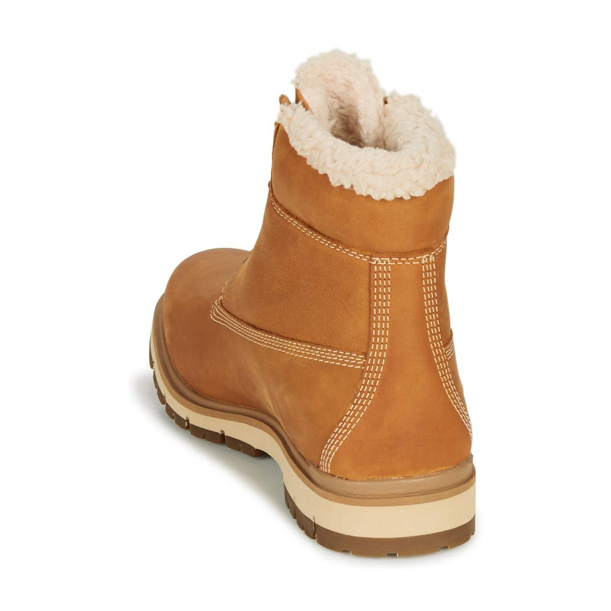 Ботинки Timberland Radford 6" Waterproof на шнуровке, фото №5
