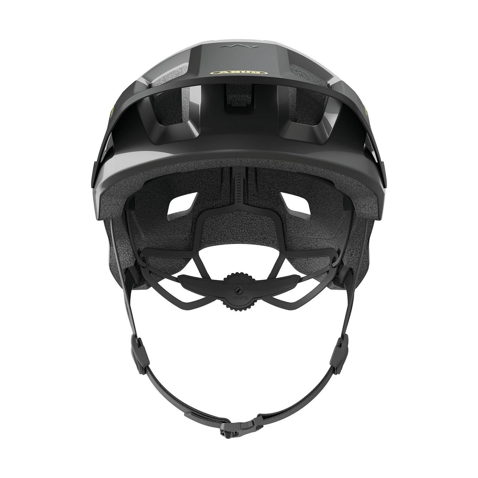 Шолом ABUS YouDrop MTB, фото №2