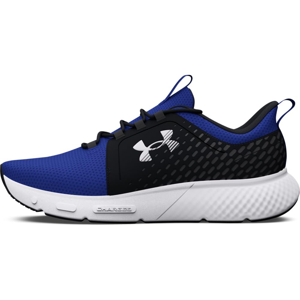 Кросівки Under Armour Loaded Decoy, фото №1