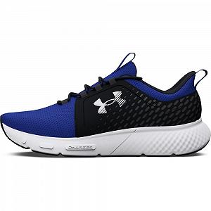 Кросівки Under Armour Loaded Decoy чоловічі - Фото 1