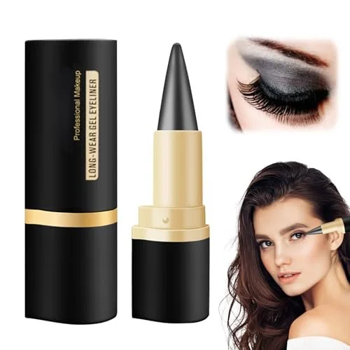 Матовый Быстросохнущий Eyeliner 02, фото №1 Матовый Быстросохнущий Eyeliner 02, фото №1