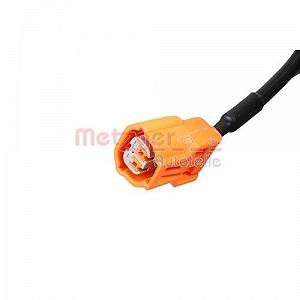 Датчик частоты вращения колеса METZGER 09001390 для HONDA передний мост справа synthetic.ua - Фото 1