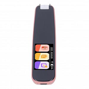 Ручка для перевода языка с сенсорным экраном для обучения Студентам synthetic.ua - Фото 1