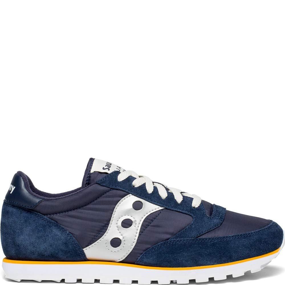 Кроссовки Saucony Jazz Low Pro мужские, фото №1