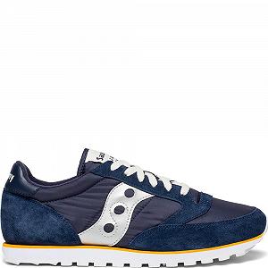 Кроссовки Saucony Jazz Low Pro мужские - Фото 1