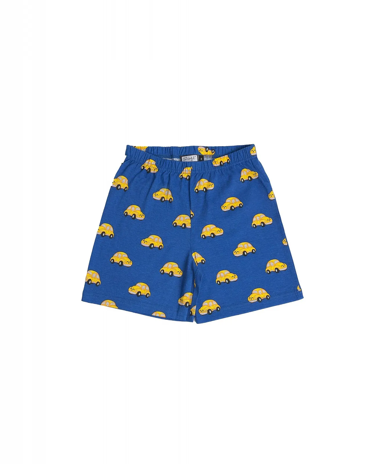 Дитяча піжама Mr. Wonderful з короткими рукавами, фото №4