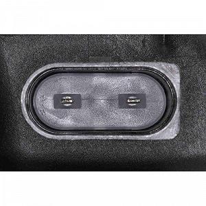 Расширительный бачок охлаждающей жидкости VAICO Green Mobility Parts V20-5117 для BMW synthetic.ua - Фото 1