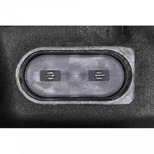 Розширювальний бачок охолоджувальної рідини VAICO Green Mobility Parts V20-5117 для BMW synthetic.ua - Фото 1