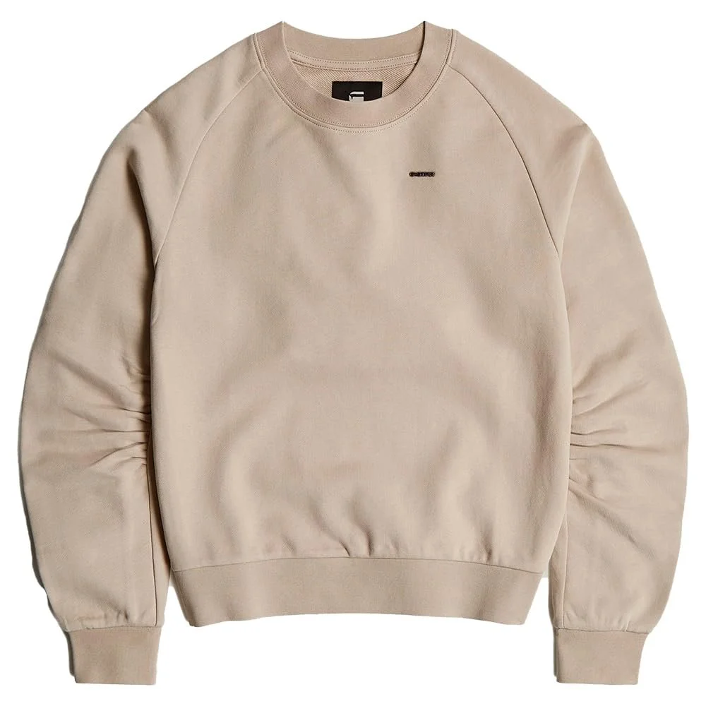 Женский Свитер G-STAR Sleeve Construction, фото №3