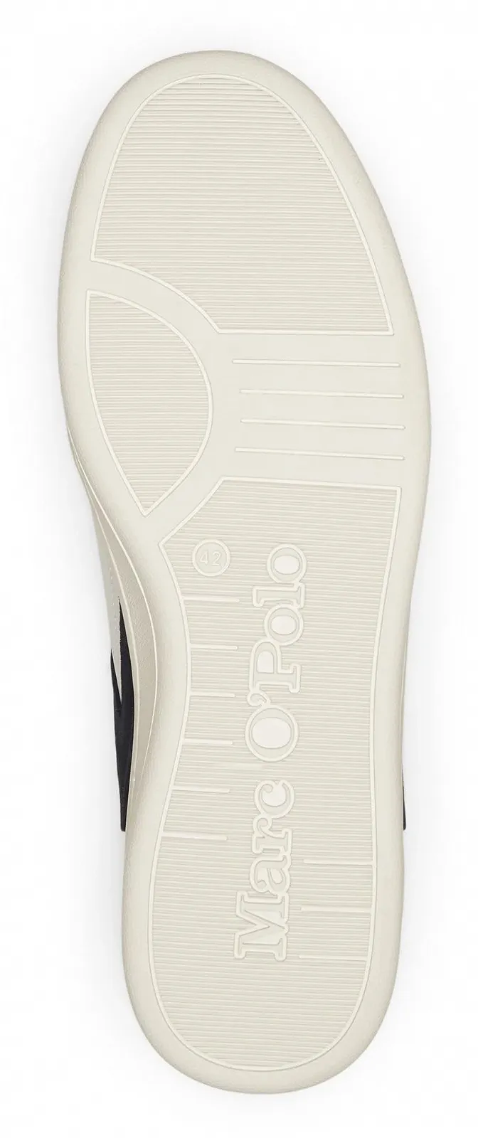 Кеди Marc O'Polo Шкіряні Плоскі з Гумовою Підошвою, фото №3 Кеди Marc O'Polo Шкіряні Плоскі з Гумовою Підошвою, фото №3