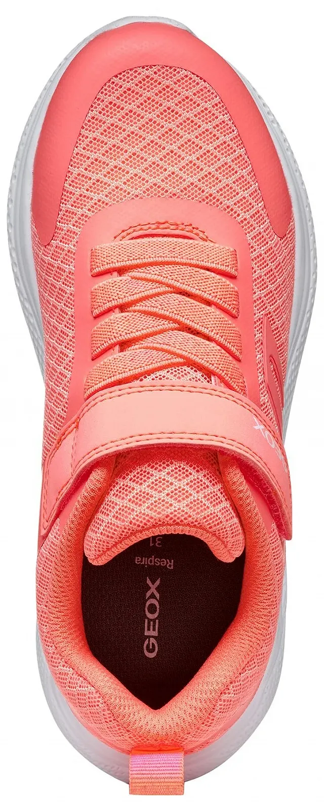 Кроссовки Geox J Sprintye Girl A, фото №4