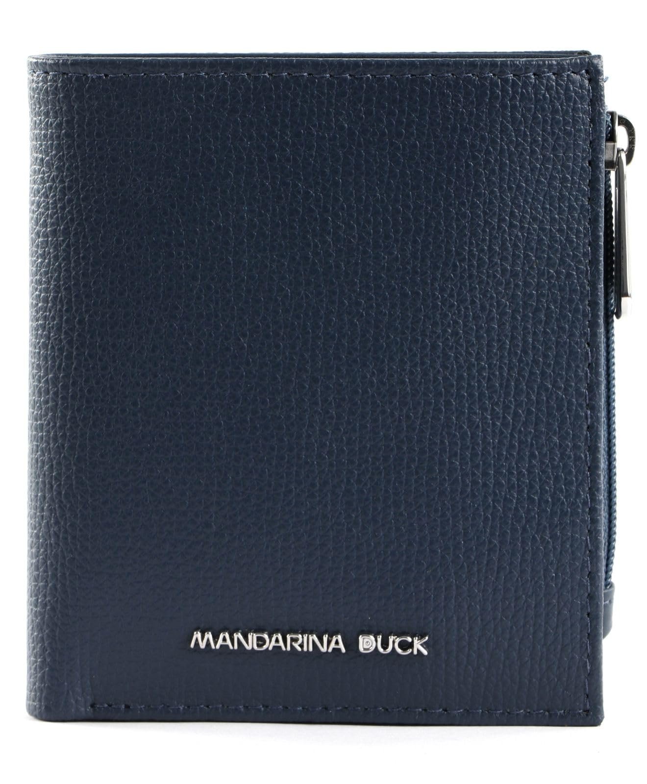 Кошелек Mandarina Duck Mellow Urban Travel Accessory, фото №5