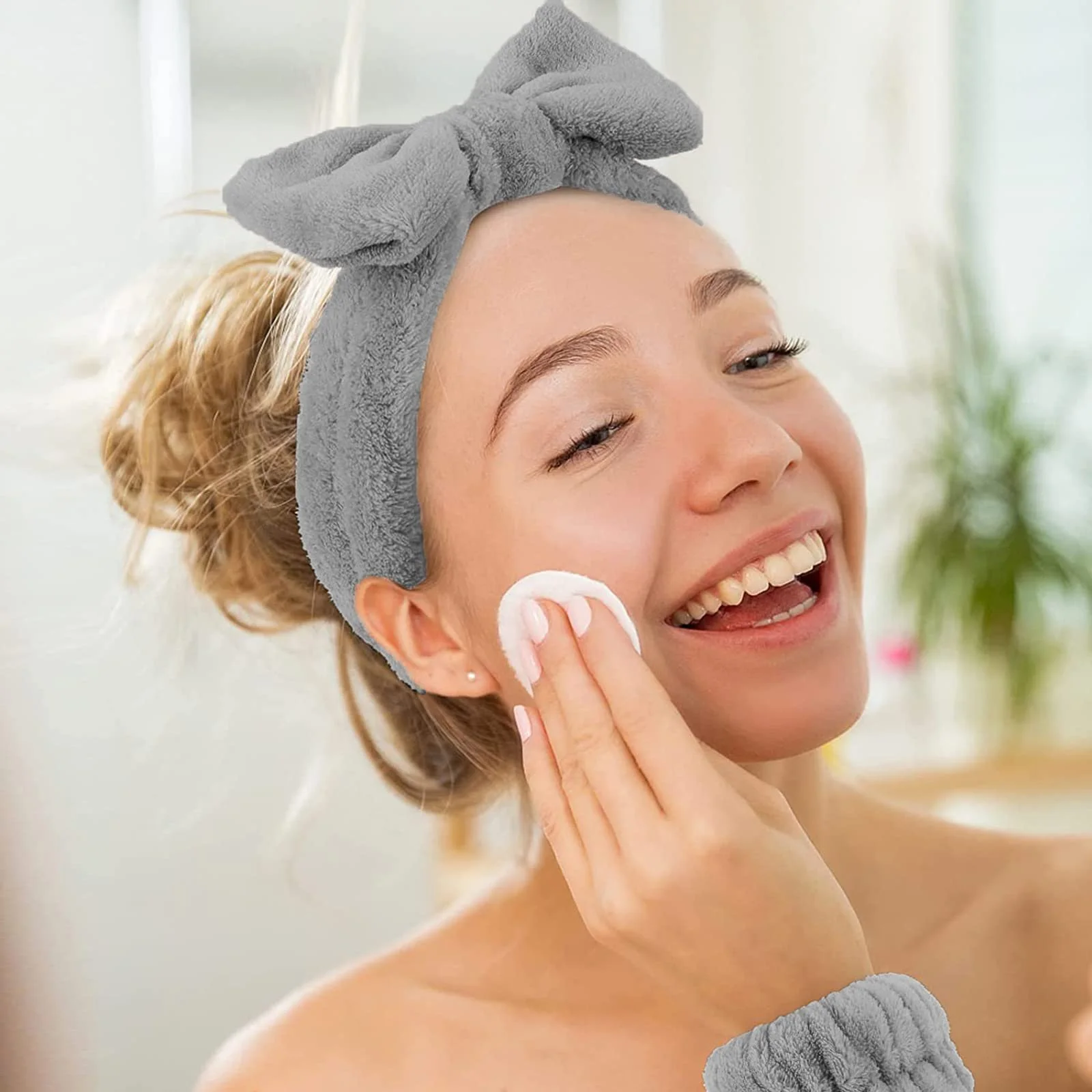 Набор повязок для волос., фото №2 Набор повязок для волос., фото №2