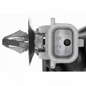 Датчик частоты вращения колеса VEMO V38-72-0229 для NISSAN synthetic.ua - Фото 1