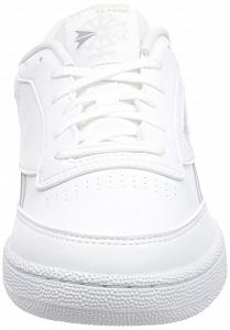 Кросівки Reebok Club C 85 Vegan чоловічі synthetic.ua - Фото 1