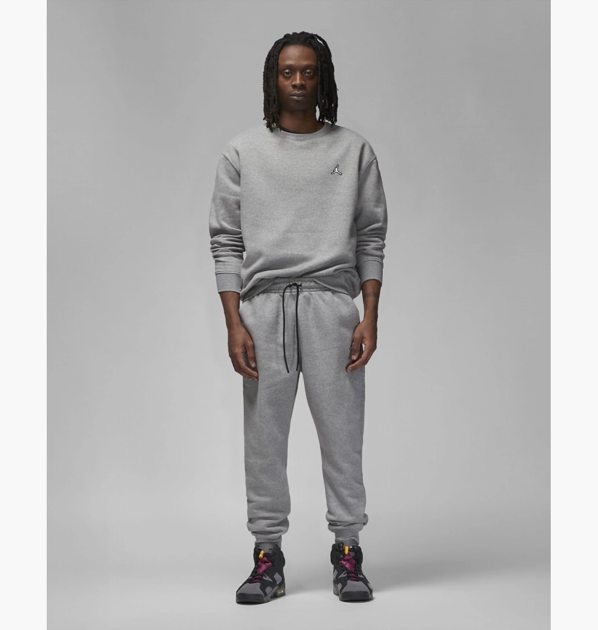 Спортивний костюм JORDAN ESSENTIAL M, фото №1
