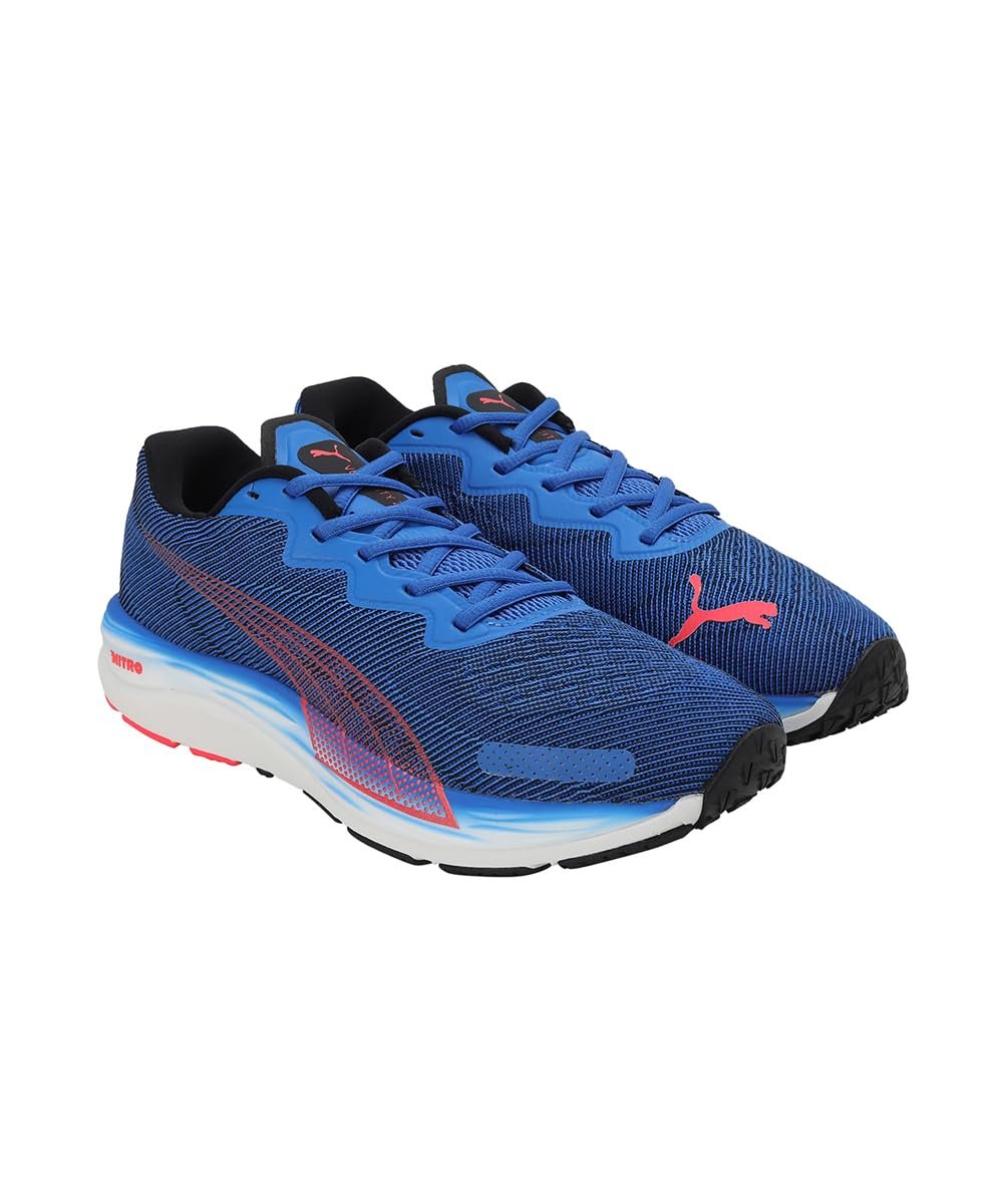 Кроссовки PUMA Velocity Nitro 2, фото №6