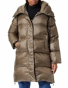 Пальто Replay Alternative Down Жіноче - Фото 1