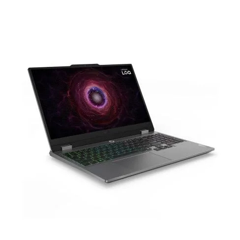 Ноутбук Lenovo LOQ 15ARP9 (83JC0068PB), фото №1 Ноутбук Lenovo LOQ 15ARP9 (83JC0068PB), фото №1
