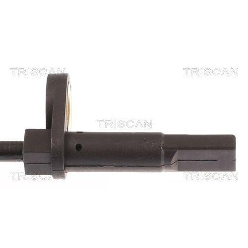 Датчик частоти обертання колеса TRISCAN 8180 14133 для NISSAN, передня вісь справа, фото №3