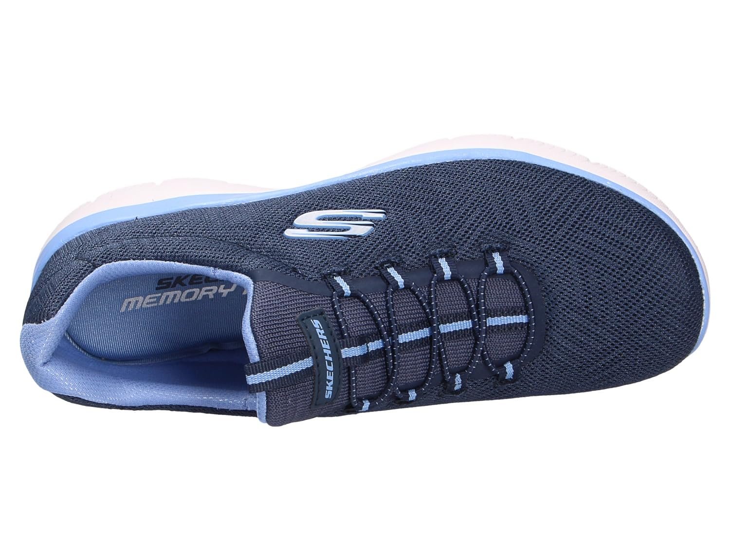Кросівки Skechers Summits Lite жіночі, фото №8