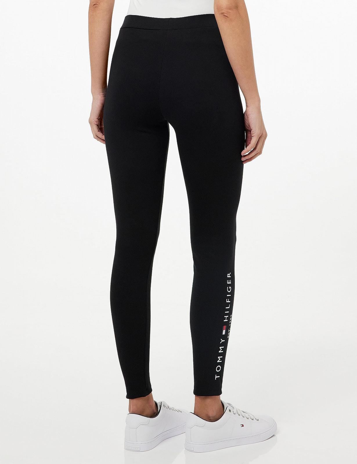 Легінси Tommy Hilfiger Heritage Slim Hilfiger, фото №4
