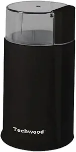 Купить Кофемолка Techwood TMC-886 - Фото 1 Кофемолка Techwood TMC-886 - Фото 1