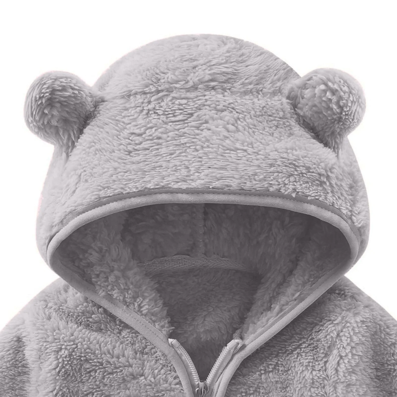 Дитяча зимова вітрозахисна, фото №3