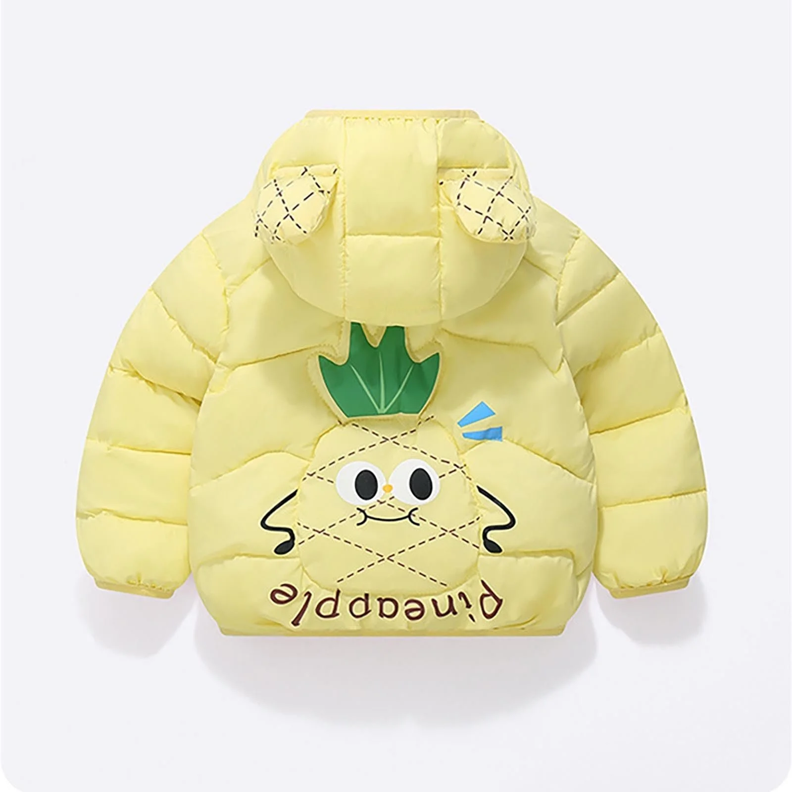 Флисовая куртка MNSWR Детская Легкая Теплая Мягкая, фото №2 Флисовая куртка MNSWR Детская Легкая Теплая Мягкая, фото №2